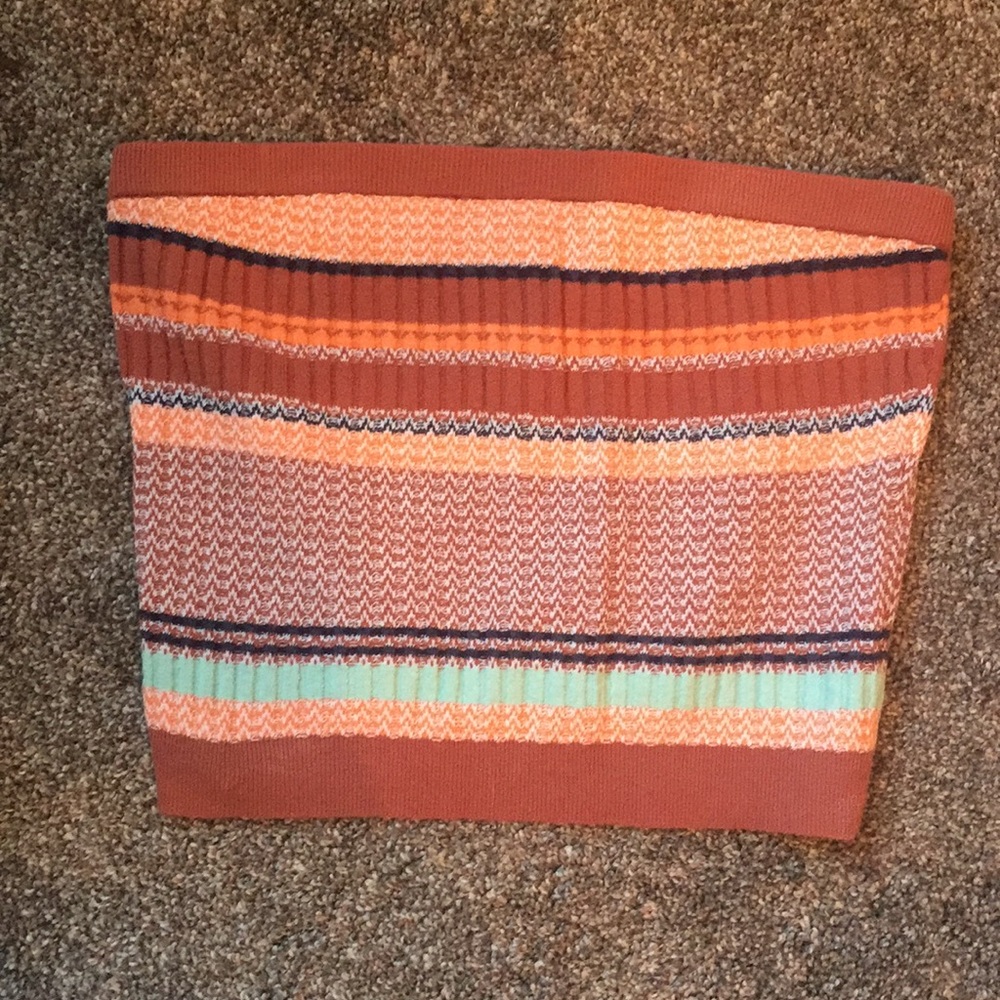 Aerie crop top EUC